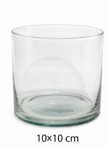Envases De Vidrio