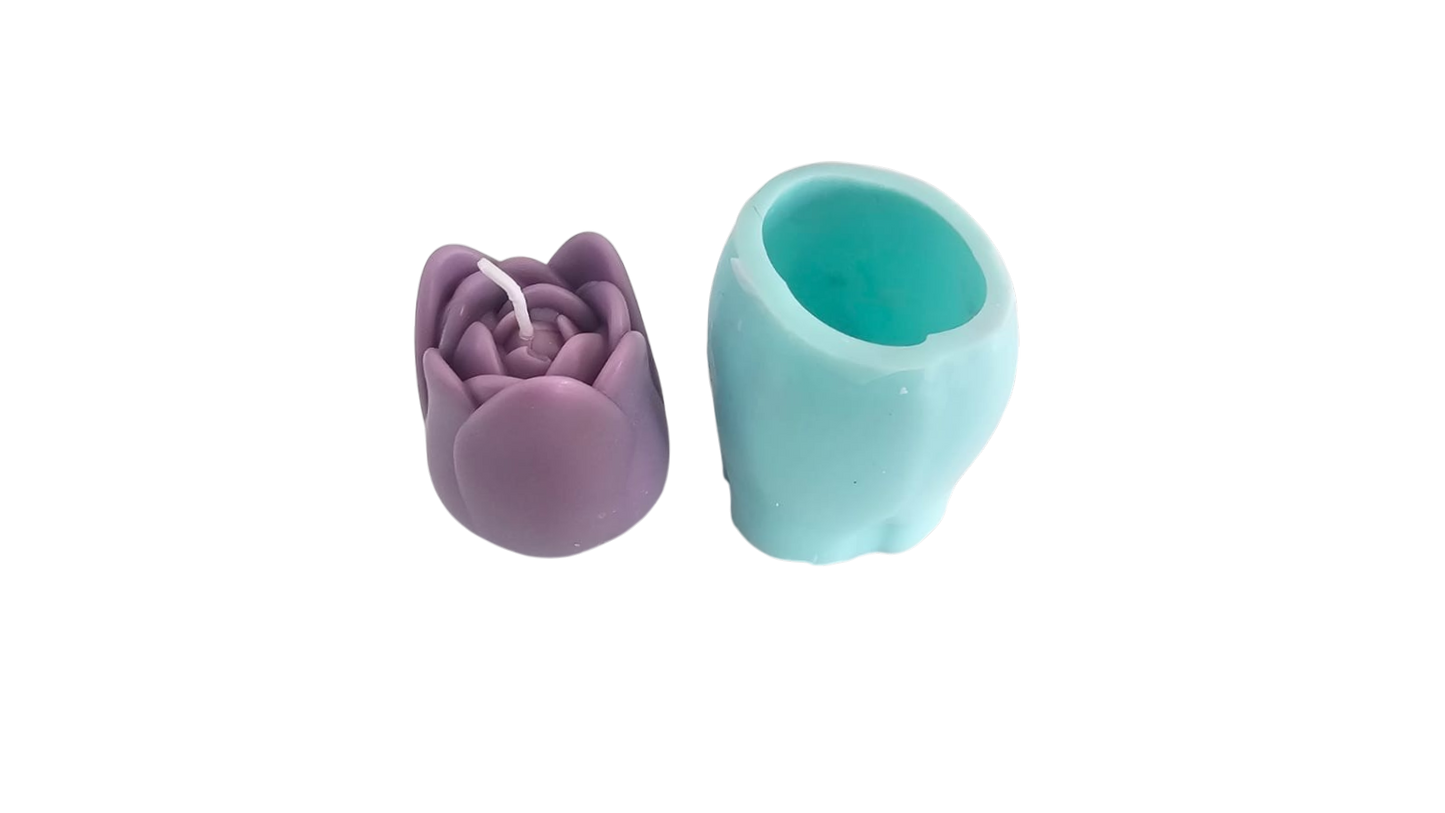 Molde Tulipan