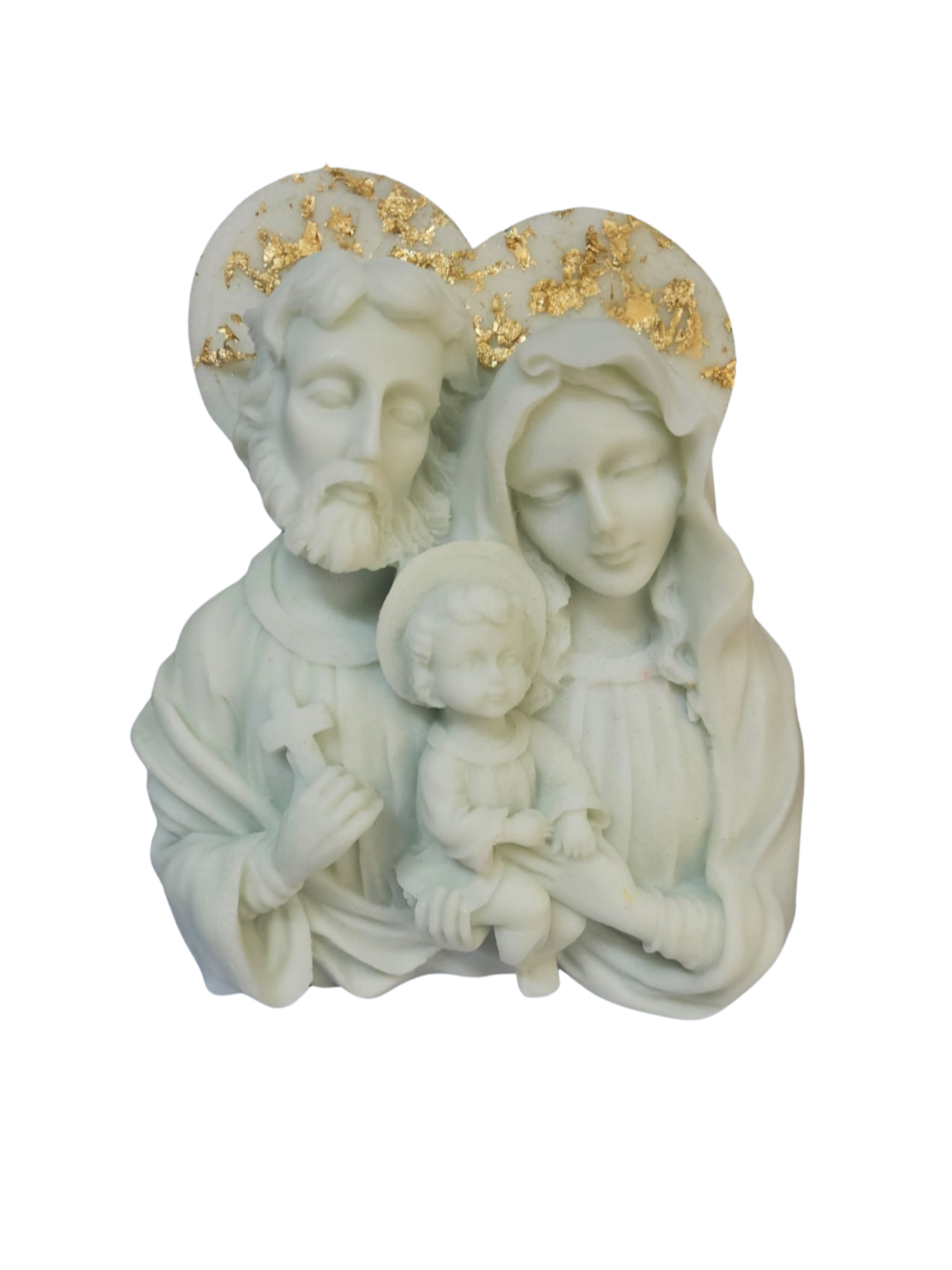 Molde Sagrada Familia