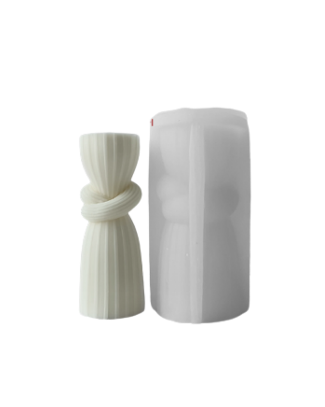 Columna con Nudo J-1178