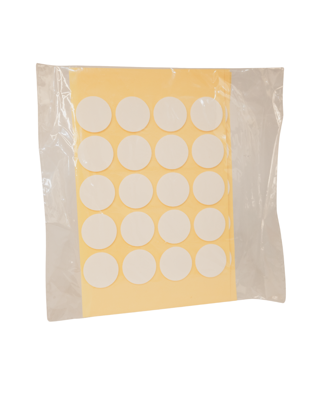 Pegatinas para Velas