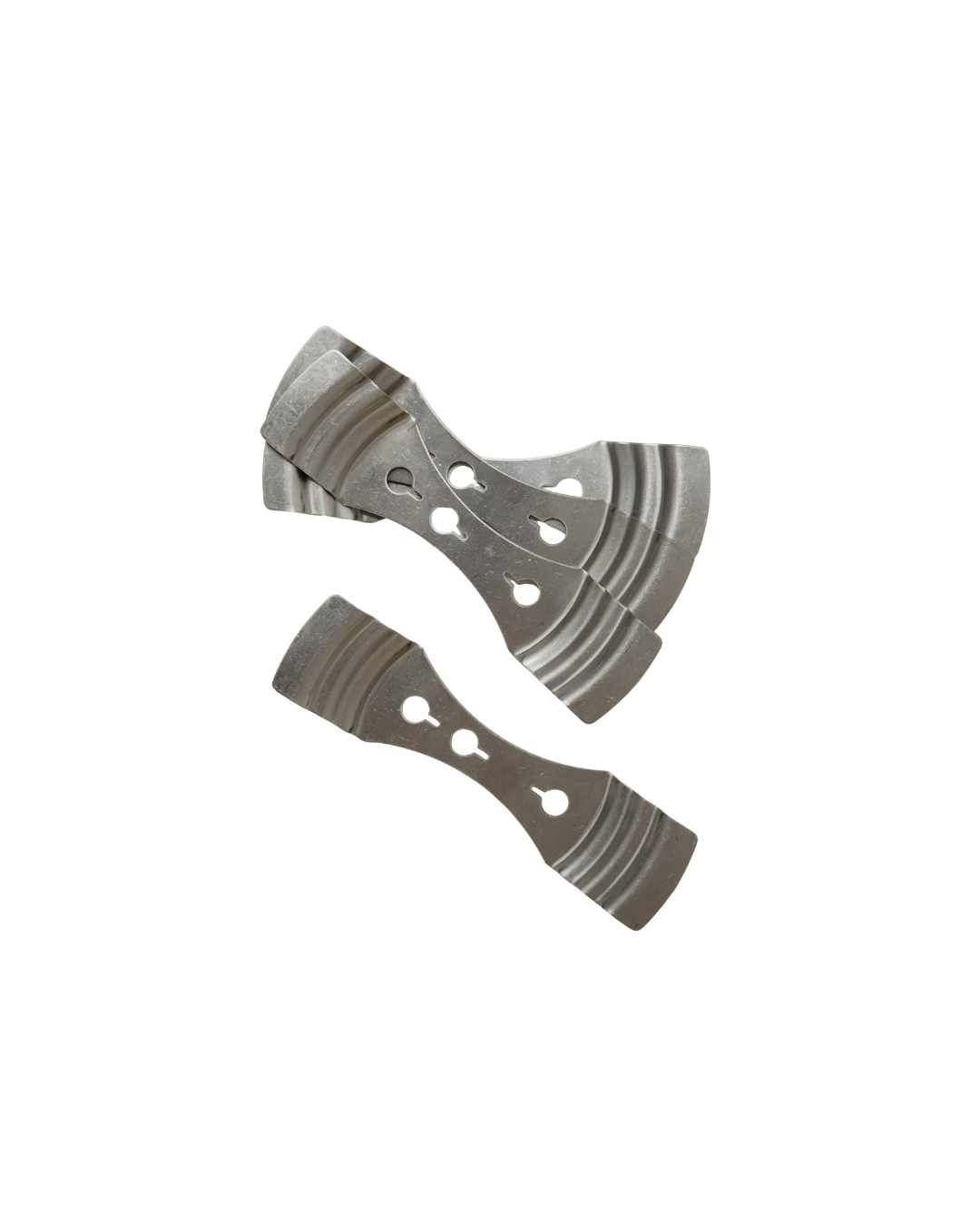 Centradores Metálicos de Pabilos