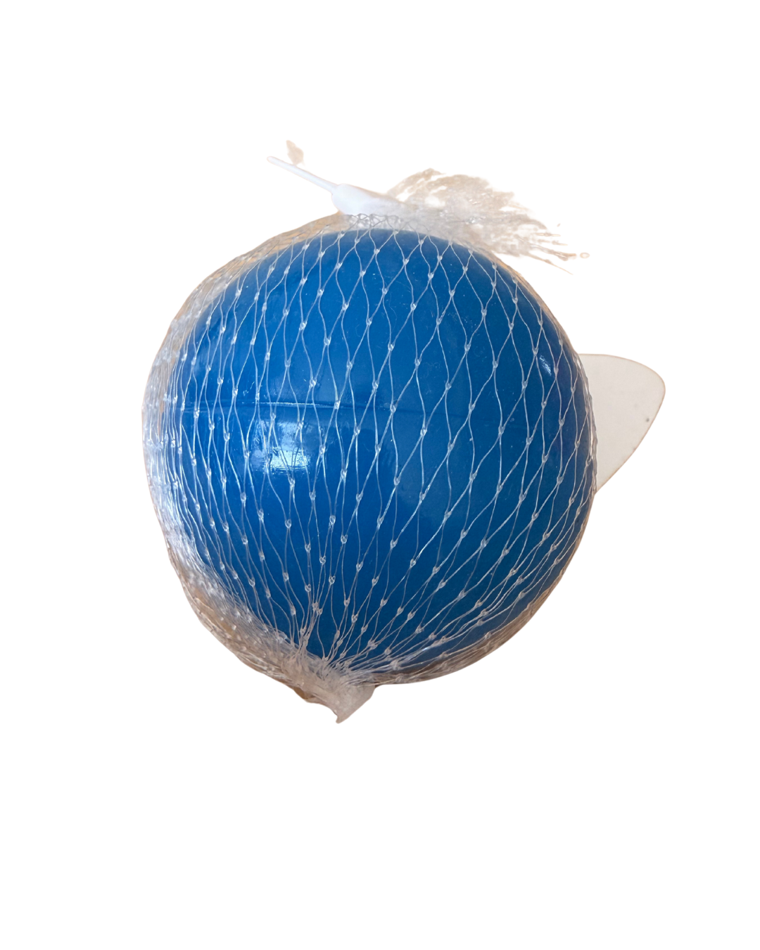 Pelota maciza grande