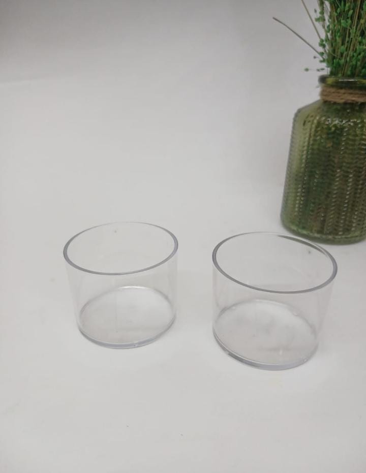 Envases Acrílicos