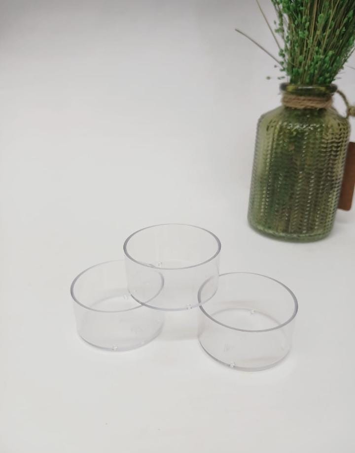 Envases Acrílicos