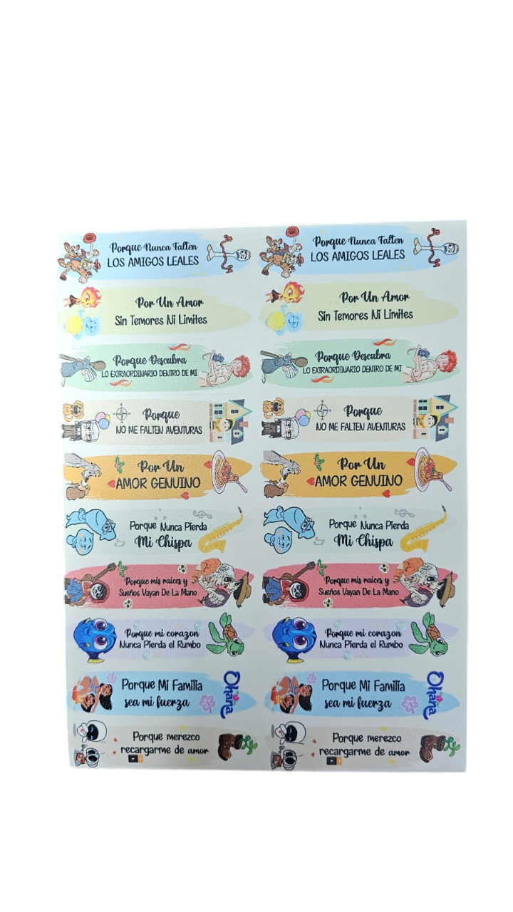 Velas de deseos