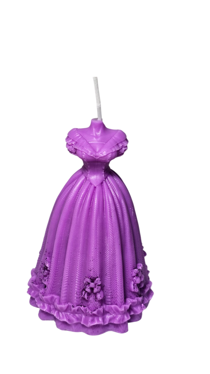 Molde vestido F158