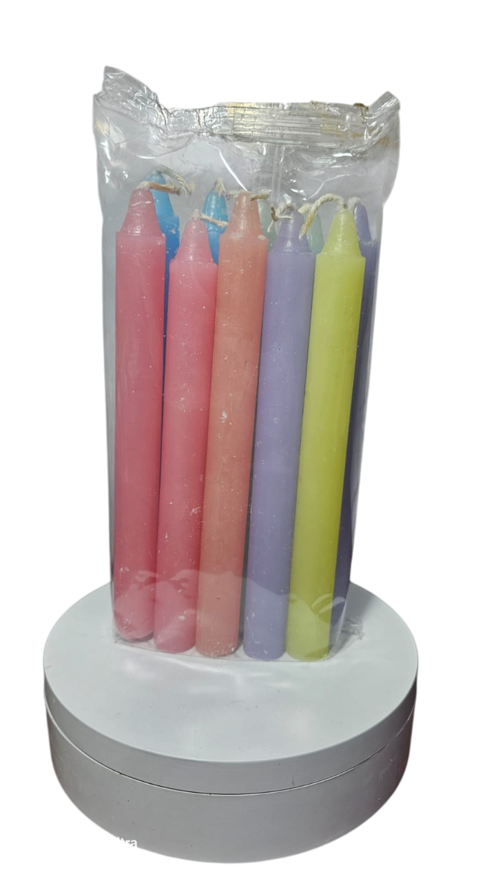 Velas de deseos