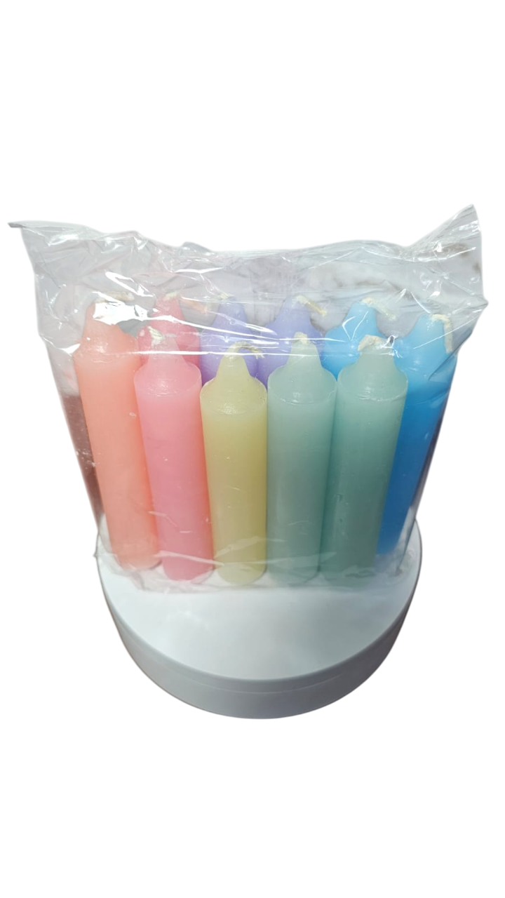 Velas de deseos