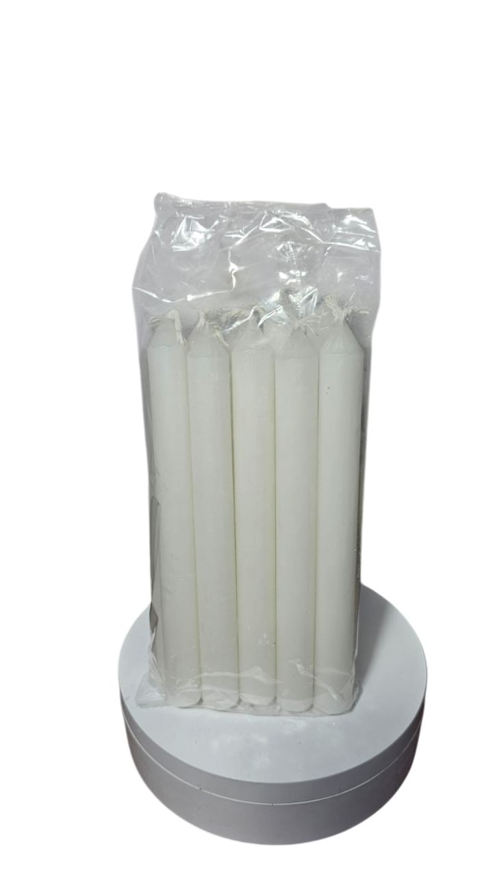 Velas de deseos
