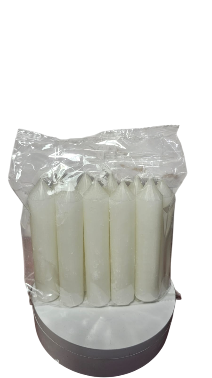 Velas de deseos