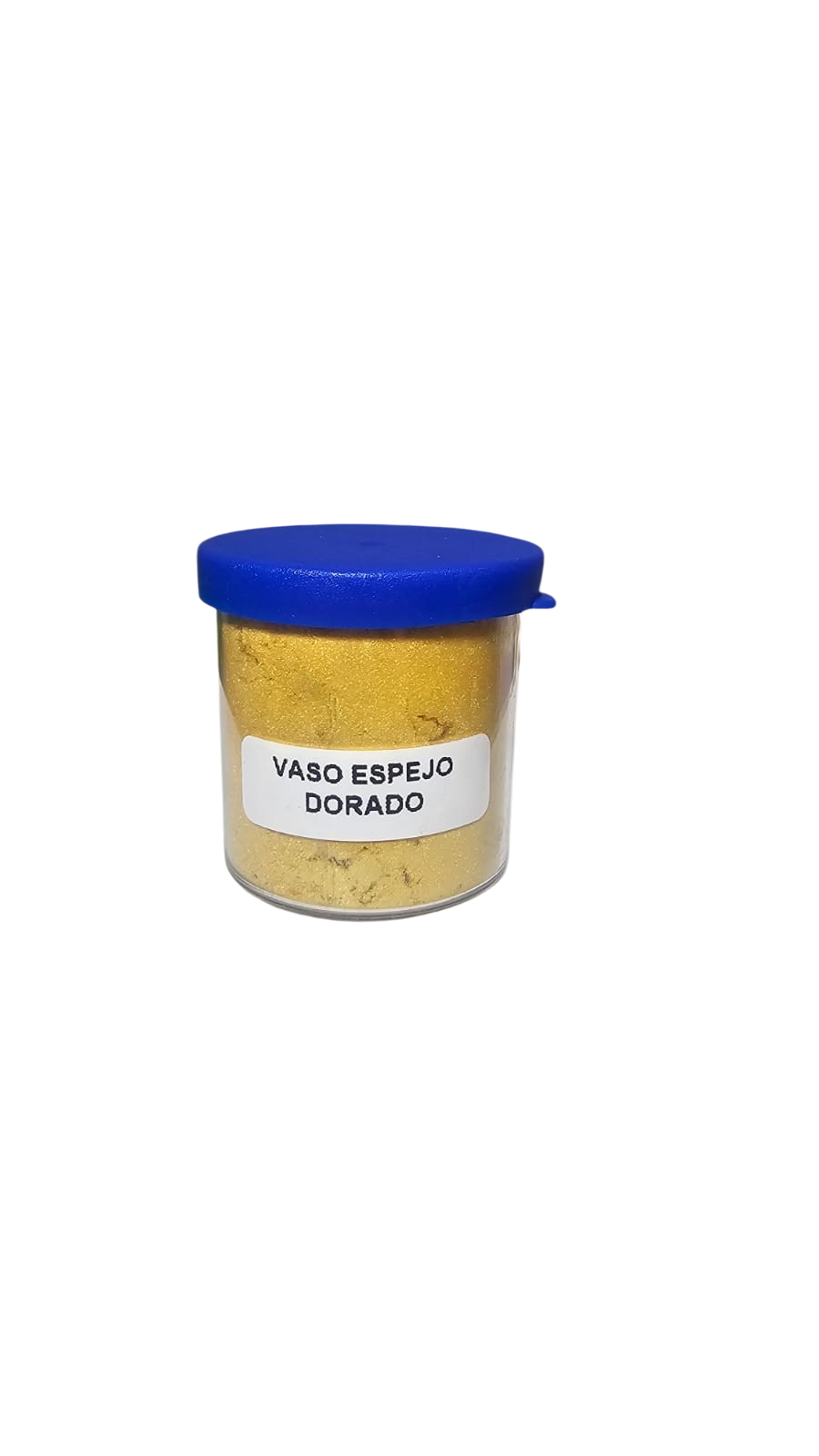 Polvo Mica