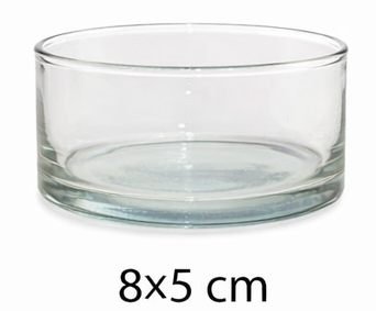 Envases De Vidrio