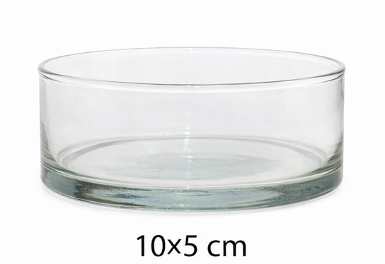Envases De Vidrio