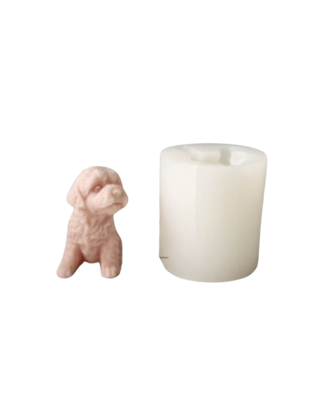 Molde Gran Teddy