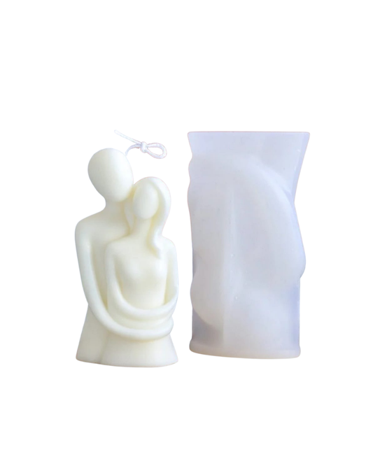 Molde de Pareja H-0272