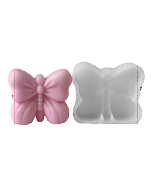 Molde Mariposa J-5233