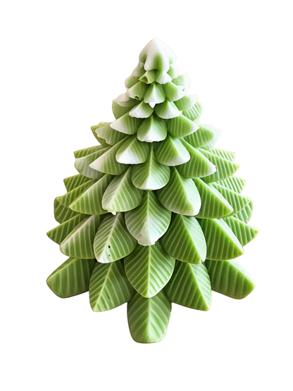 Molde Árbol de Navidad H-0105