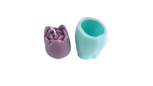 Molde Tulipan