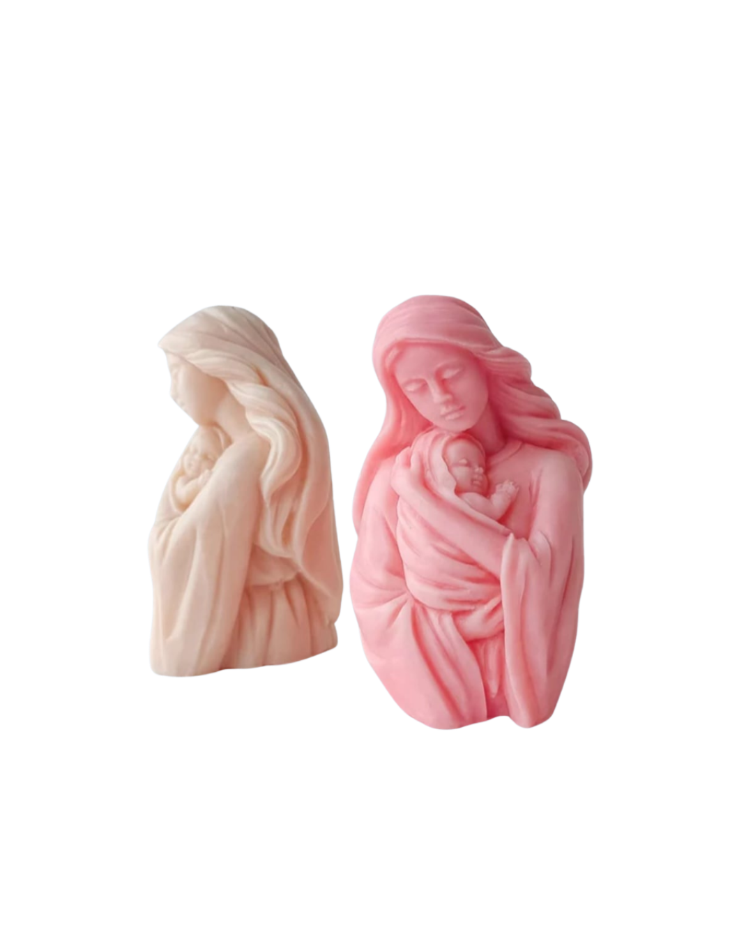 Molde Madre e Hijo