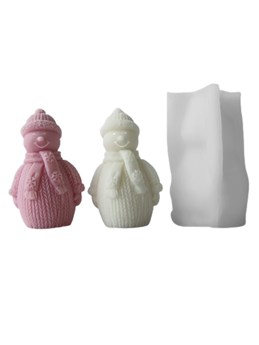 Muñeco de Nieve J-1171