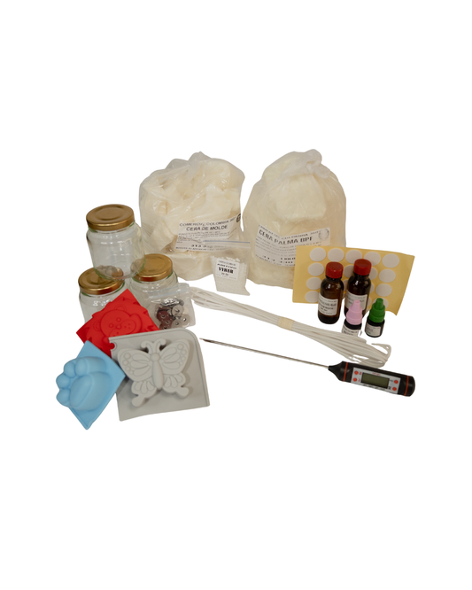 Kit de Principiantes