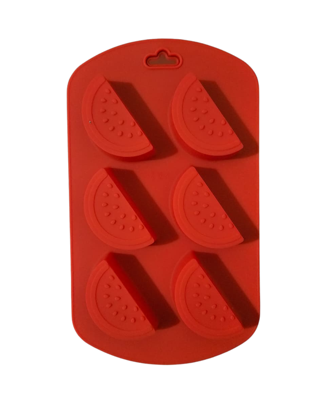 Molde Sandia 6 cav JHM112