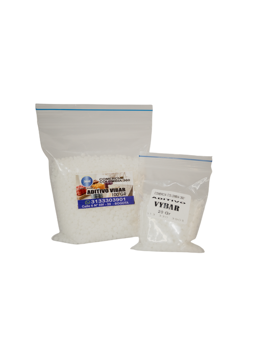 Aditivo Vybar