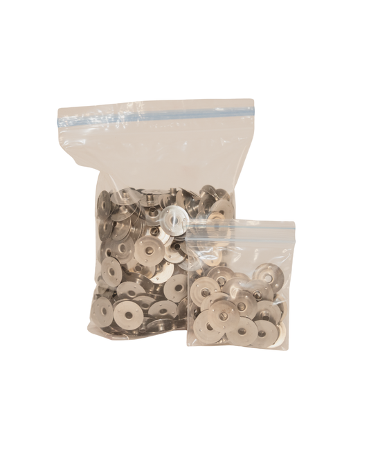 Portapabilos Para Velas