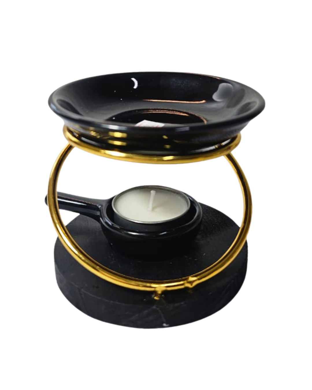 Quemador de aceite esencial - REF:1