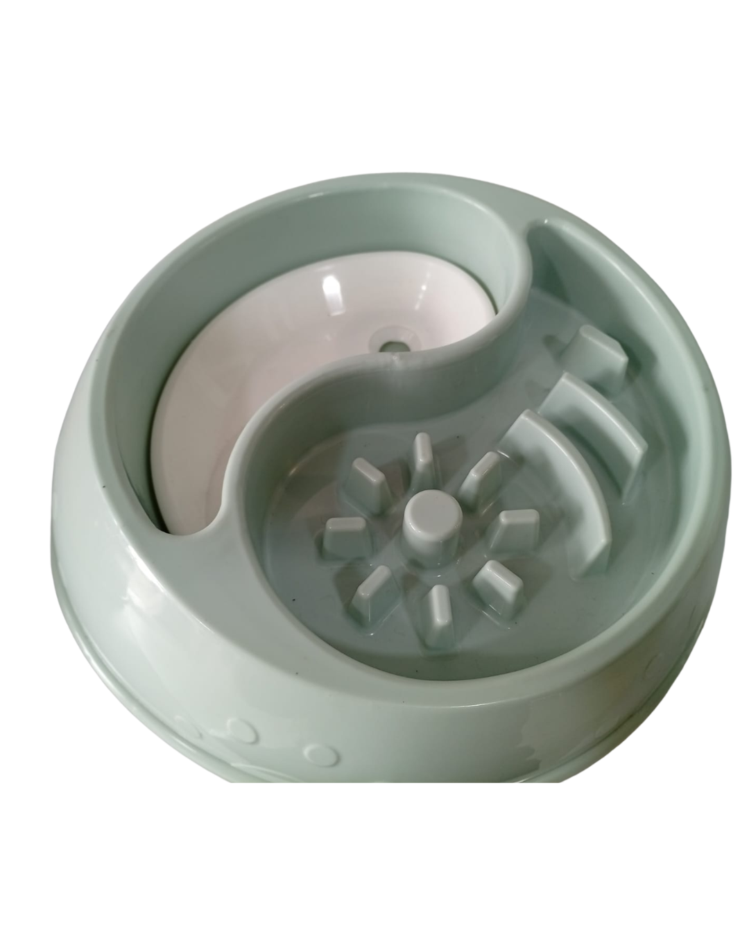 plato antireflujo x unidad