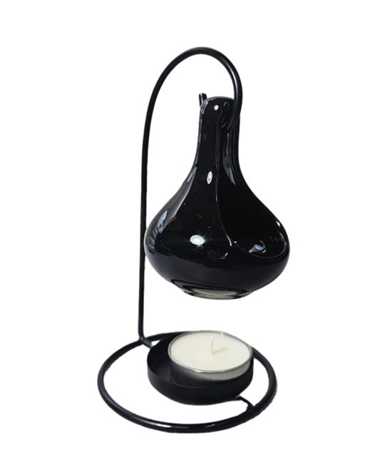 Portavela / Quemador