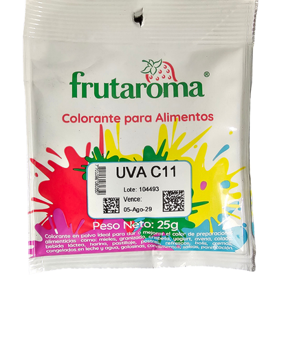 Colorantes para Jabones