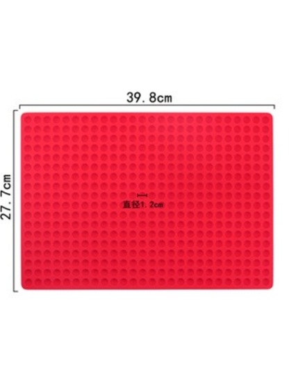 Moldes de silicona Sparkies