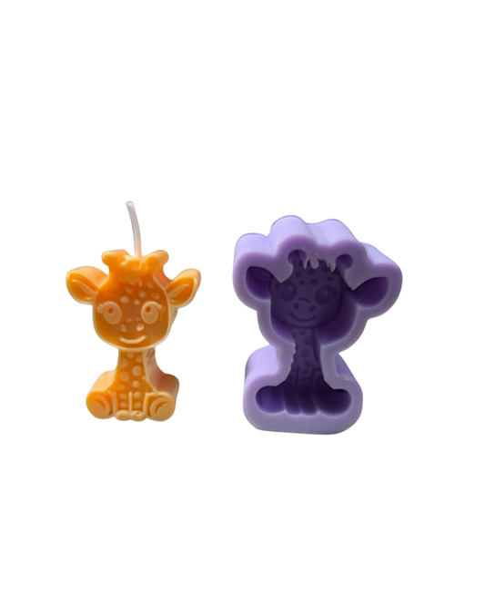 Moldes Animales infantiles