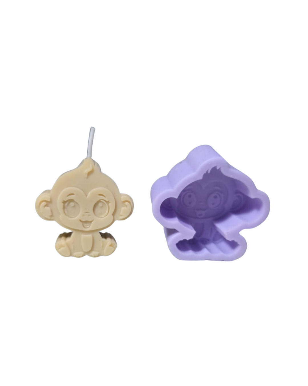 Moldes Animales infantiles