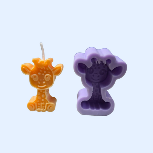 Moldes Animales infantiles