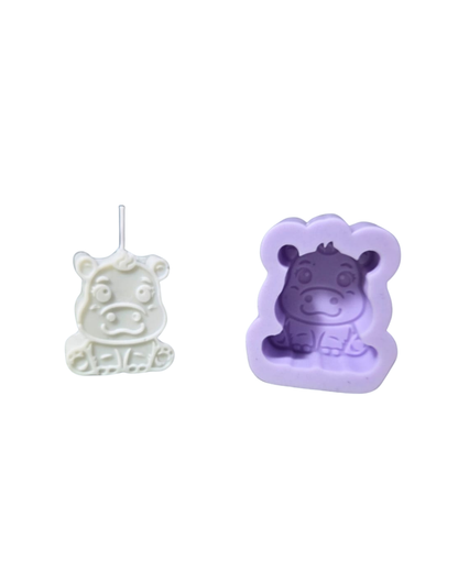 Moldes Animales infantiles