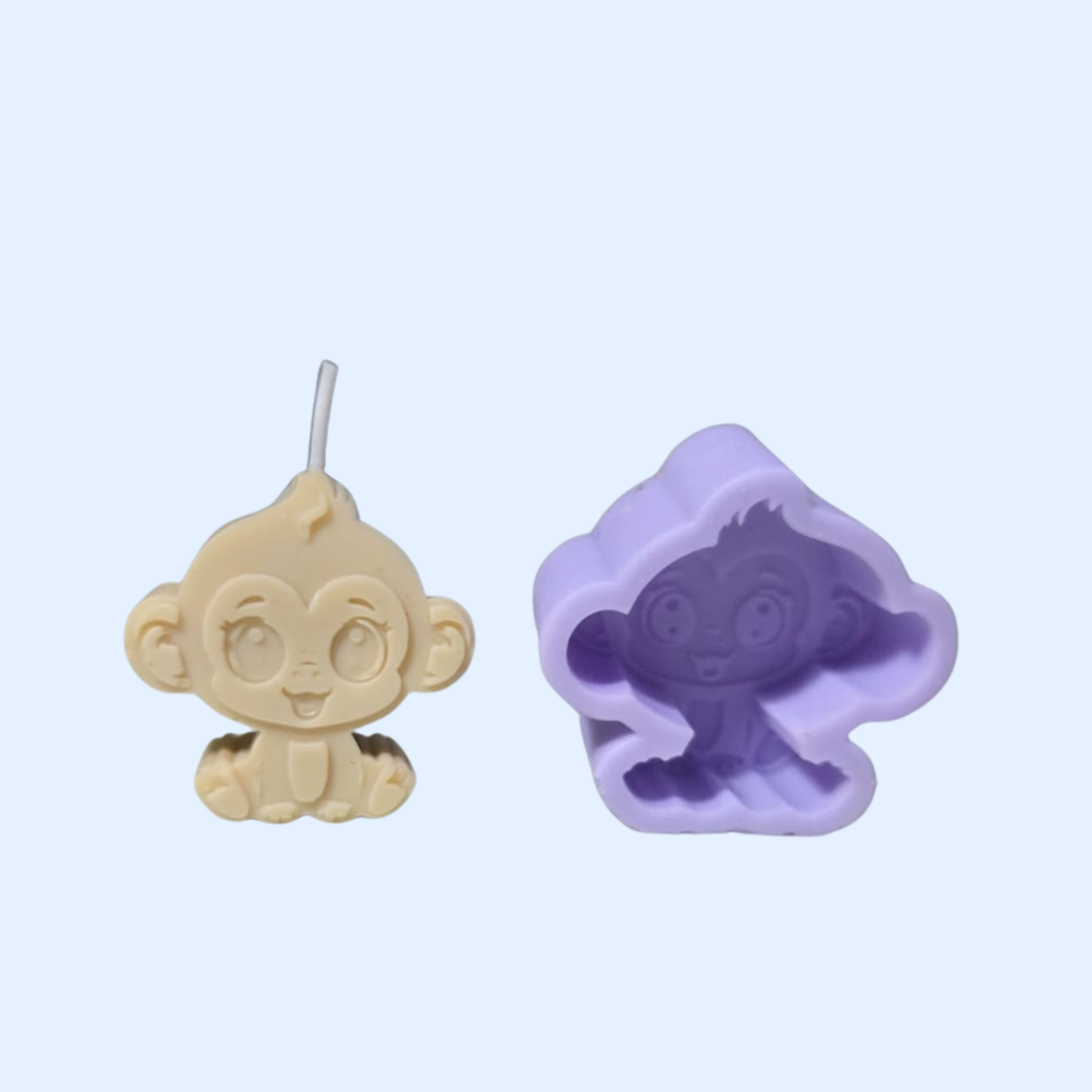 Yayatty Moldes De Silicona De Animales, Moldes De Resina De Cabeza De Leon Moldes De Silicona Epoxi Para Bricolaje Escritorio De Pared Gabinetes