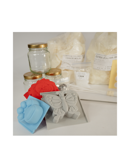 Kit de Principiantes