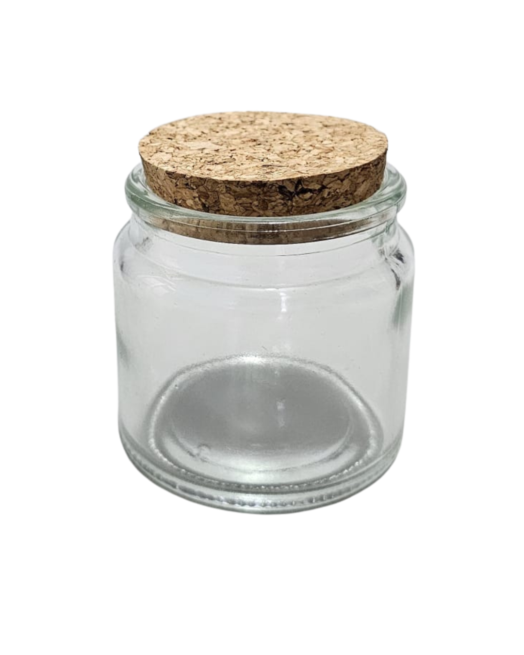Envase Tapa Corcho