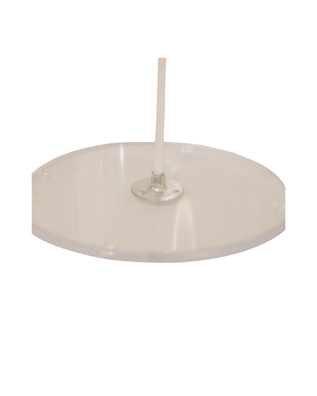 Portapabilos Para Velas