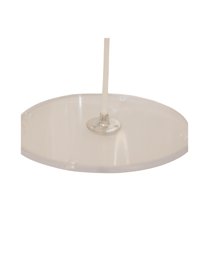 Portapabilos Para Velas