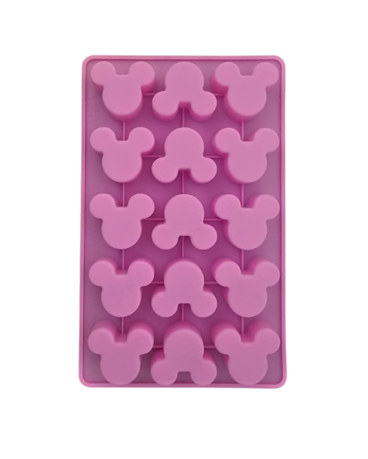 Molde Mickey Mouse JHM155