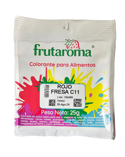 Colorantes para Jabones
