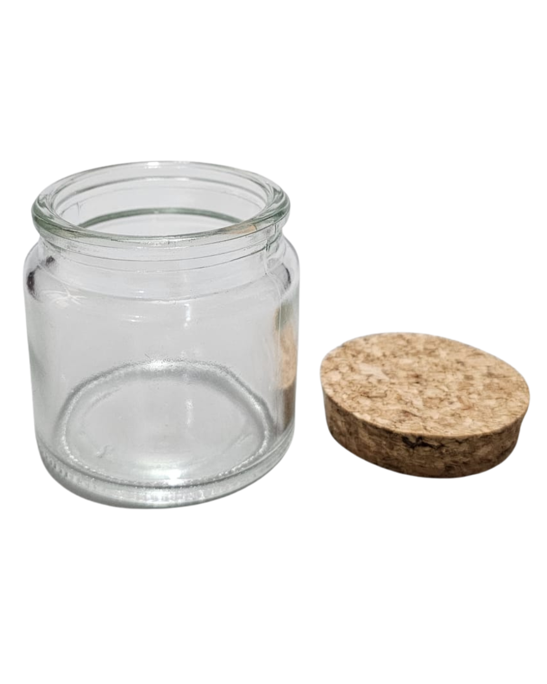 Envase Tapa Corcho