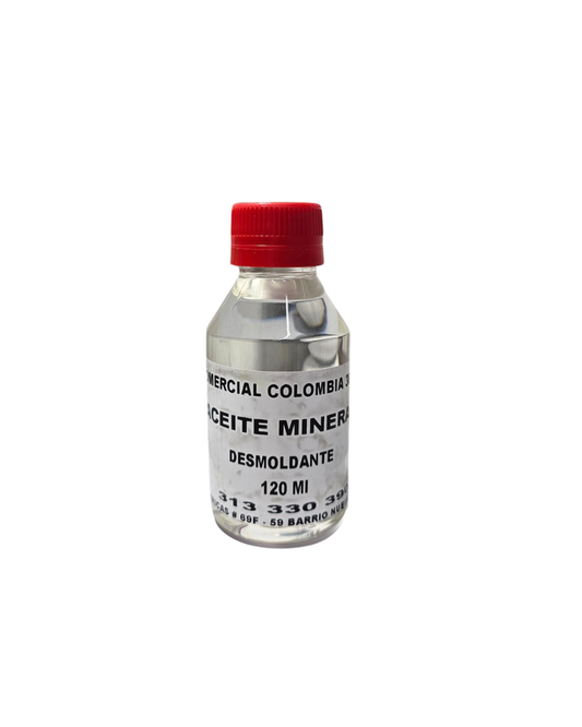 Aceite Mineral