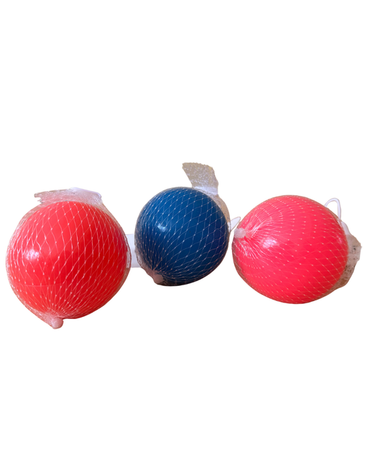 Pelota maciza grande