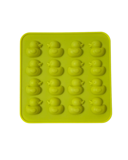 Molde Paticos JHM66