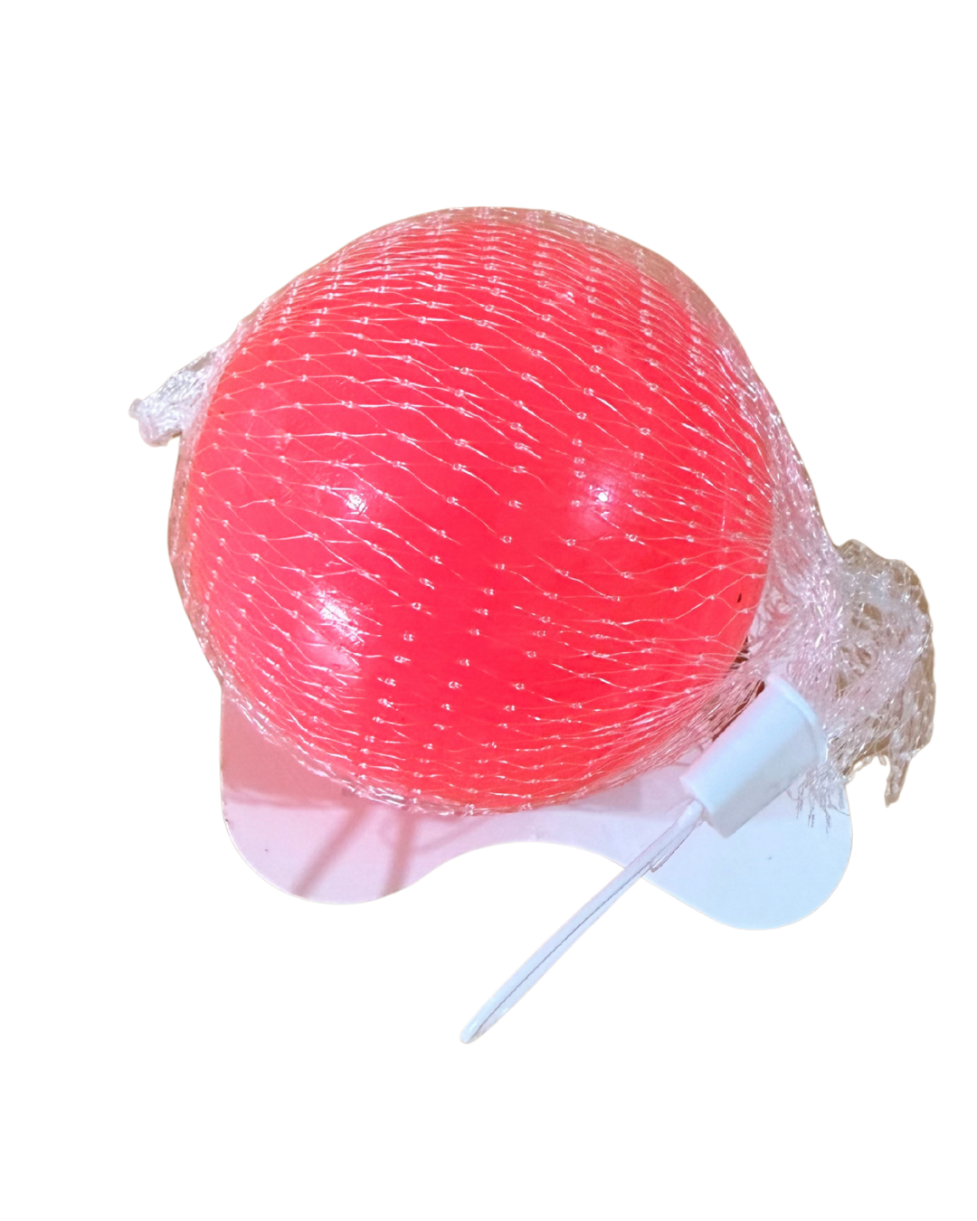 Pelota maciza grande